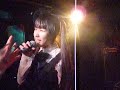 ophelia 20mg「カンタレラ」 kaito＆初音ミク 、心斎橋socio