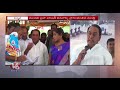 minister indrakaran reddy launches development works in nirmal district v6 news