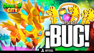 APROVECHA EL BUG del PEGASO PUNZANTE | Dragon City