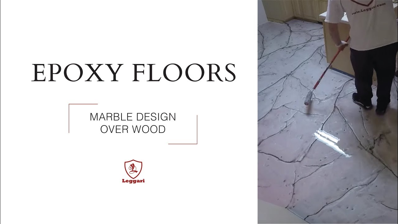 Epoxy Flooring Tutorial Flooring Site