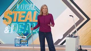 LOCAL STEALS & DEALS - Zippi Sweeper Max