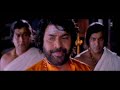 ശ്ശെ...അങ്ങനെയൊന്നും ചിന്തിക്കാനേ പാടില്ല.. drona movie scene mammootty kaniha suraj vennaramod