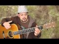 Lady Gaga ft. Beyoncé - Telephone - Super Easy Beginner Guitar Lessons on Acoustic