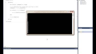 VB Programming 5 - For...Next