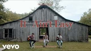 Restless Road - It Ain't Easy (Acoustic)