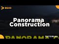 Panorama Construction - FiveM Resource Install/Overview