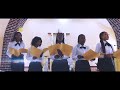 JESUS LE ROI DES ROIS (Clip officiel) /- Jaïrus Ntounda Ouamba et le Chœur Bilenge Ya Mwinda (BYM)