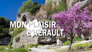 Mon Plaisir d'Hérault - ép.#11 : Minerve