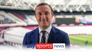 Mark Noble to return to West Ham in January as sporting director