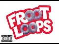 [NL:RP] [IC] Jayside Traffic - Froot Loops (GSW Diss)