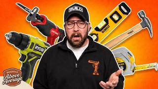 5 Tools Every New Homeowner Needs