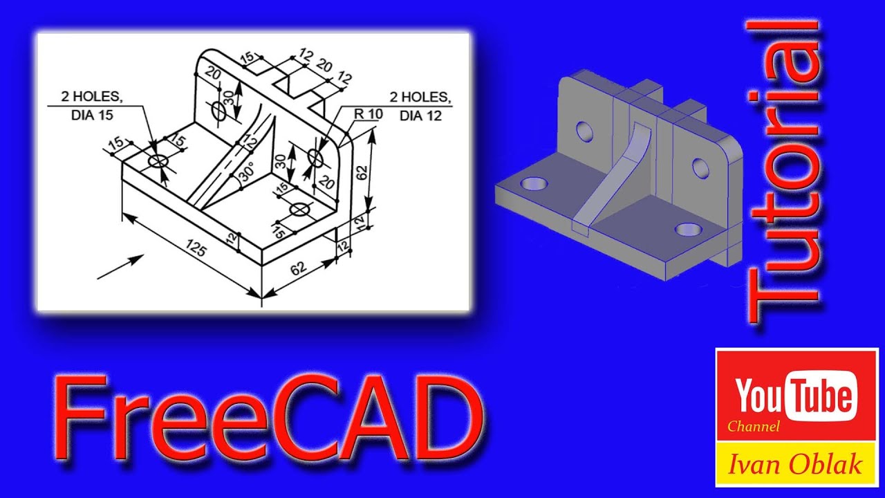 Freecad Tutorial Pdf Farmsasse Freecad Tutorial Pdf Farmsasse