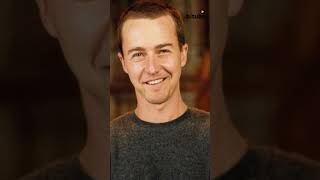 Edward Norton: The Consummate Chameleon of the Silver Screen #hollywood #americanhistory #fightclub