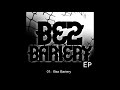 01.  Skul & Siwy WDC -  Bez Bariery (prod. Feru)