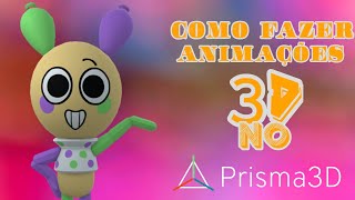 Como usar o novo Prisma 3D! (Tutorial atualizado)