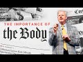The Importance of the Body - Pastor Jonathan Falwell