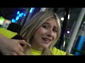 last to leave trampoline park wins **intense challenge** elliana walmsley