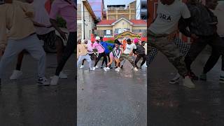 Mr. Tee - DIGI III (Viral Dance Video) ft Tenor Boy | Dance Republic Africa