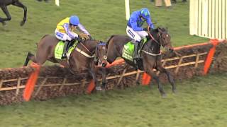 2012 CHELTENHAM FESTIVAL PROMO