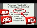 🔴 Mengatasi sim card /kartu Maxis terblokir Kod PUK operator