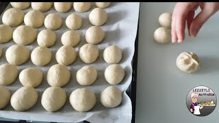 I made a full 40 pieces of pastry ❗You must try this recipe ✔️ Fugue recipes / breakfast recipes ...