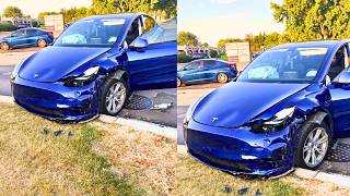 Idiots In Cars 404
