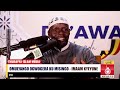 omulyango ogwogera ku misingo imaam kyeyune