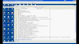 Test Complete Window App