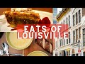 Traditional Louisville Food - What to Eat in Louisville