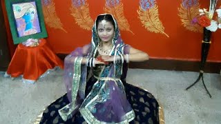 Soja Zara।Krishna Janmashtami Song Dance।Kanha soja zara Dance for kids। Bahubali2