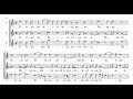 lassus penitential psalm no. 7 domine exaudi orationem meam auribus