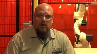 Welding Program Overview - Tri-County Technical College