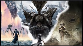 Remnant 2 DLC Reviews - Solid Additions to the Game