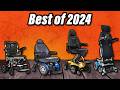 6 Best Electric Wheelchairs 2024 - The Only Buying Guide You Will Need