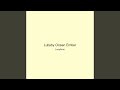 Lullaby Ocean Ember