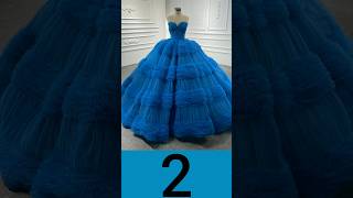 Tulle Pleats Sweetheart Beading Prom Dress #shorts #viral