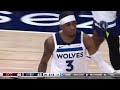 cleveland cavaliers vs minnesota timberwolves full game highlights jan 18 2025 nba season