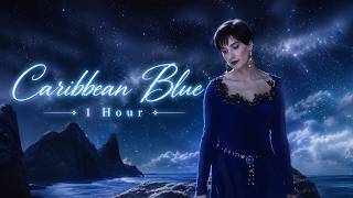 Enya - Caribbean Blue (Extended Mix โ 1 Hour Loop)