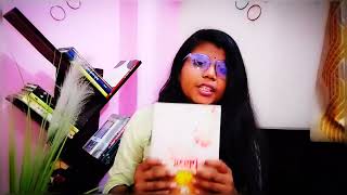 Book Review প্রিয় তম অসুখ সে