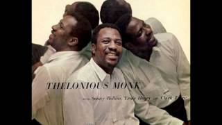 Thelonious Monk - Ba-Lue Bolivar Ba-Lues-Are