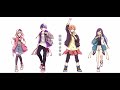 【手描きプロセカ】シ ネ マ【vivid bad squad×kaito】