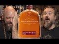 Woodford Reserve Wheat Whiskey Review