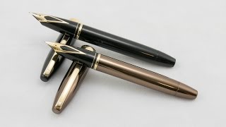 Sheaffer Legacy II Review