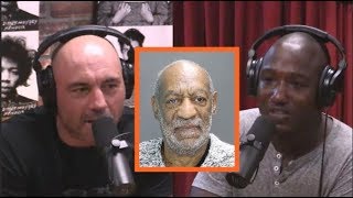 Joe Rogan Asks Hannibal Buress About the Aftermath of the Bill Cosby Controversy