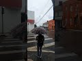 CHUVA CENTRO ROLÂNDIA HOJE 3 FEIRA  2