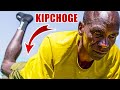Eliud Kipchoge's KILLER core strength challenge (CAN YOU FINISH?)