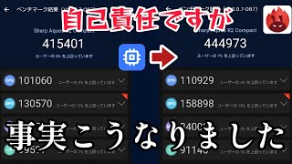 【Android】アプリで仮想メモリを作ったおかげかわからないが性能が跳ね上がった話と導入方法