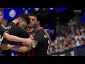 FIFA 23 Milan X Inter