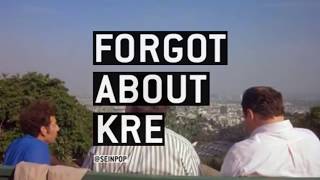 FORGOT ABOUT DRE (feat. Kramer and Eminem)