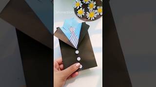 Greetings card. #shorts #youtubeshorts #viralvideo #diy #gift #craft